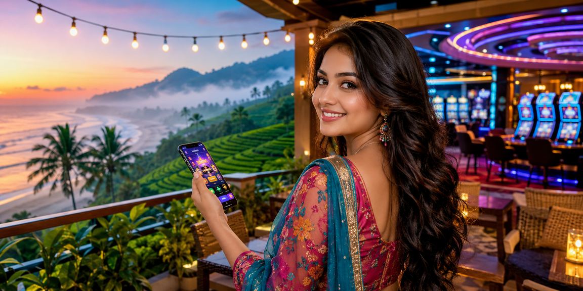 কক্সবাজার মোবাইল ক্যাসিনো চা বাগানের পটভূমি