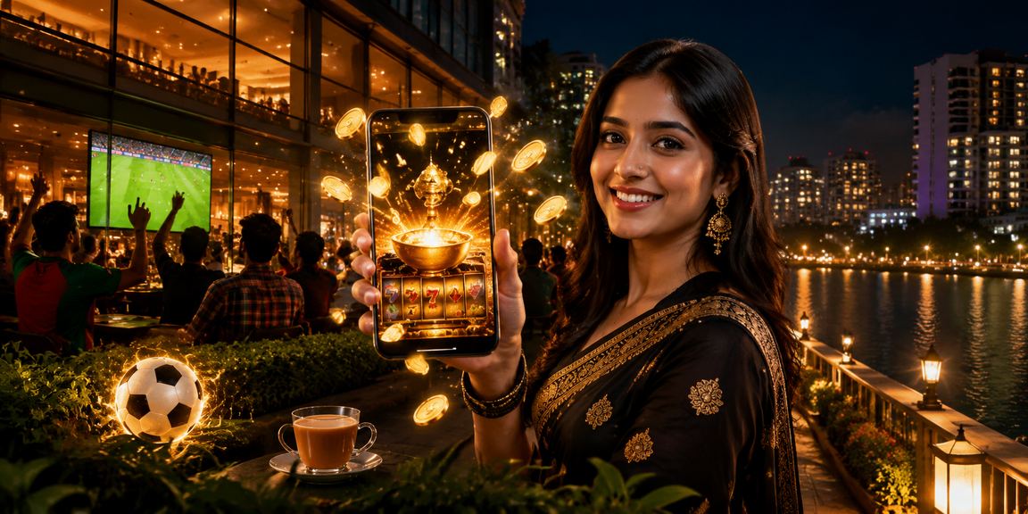ঢাকা স্লট গেম চা বাগানের প্রাকৃতিক পরিবেশ